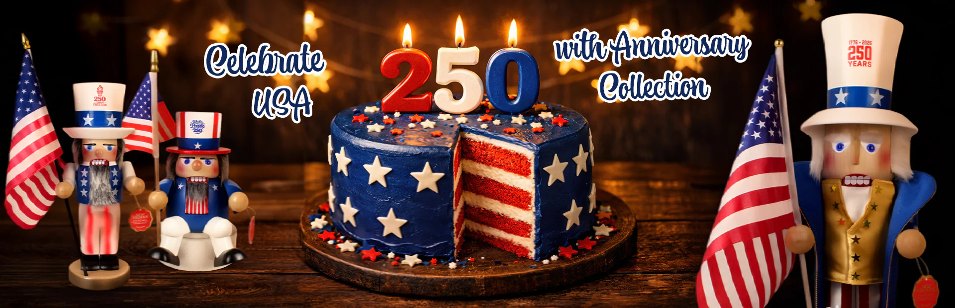 Welcome to Our Store